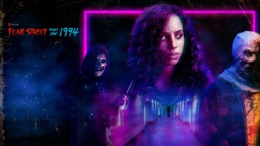 Fear Street Part One 1994 (2021) Google Drive Download