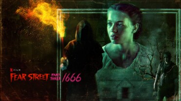 Fear Street Part Three 1666 (2021) Google Drive Download