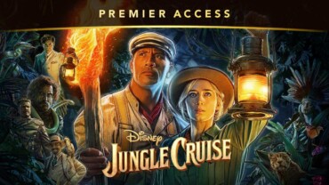 Jungle Cruise (2021) Google Drive Download