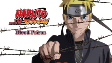 Naruto Shippuden the Movie Blood Prison (2011) Bluray Google Drive Download