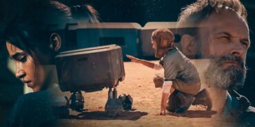 Settlers (2021) Google Drive Download