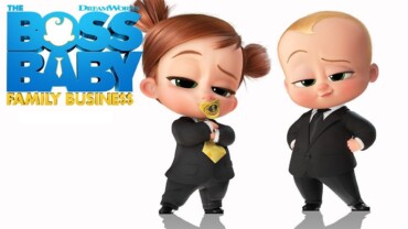 The Boss Baby Family Business (2021) Google Drive Download