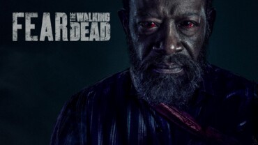 Fear The Walking Dead Season 6 Google Drive Download