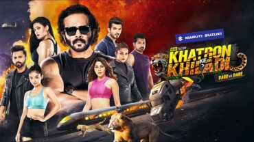 Khatron Ke Khiladi (2021) Season 11 Google Drive Download