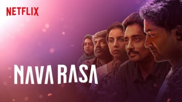 Navarasa (2021) Season 1 Google Drive Download