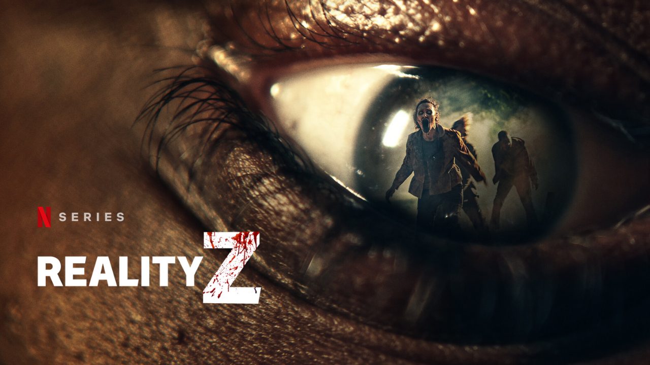 Reality Z (2020) Google Drive Download