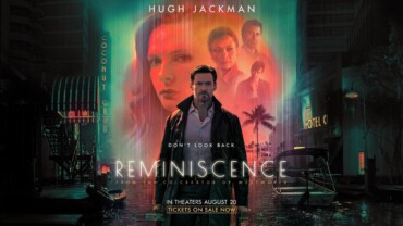 Reminiscence (2021) Google Drive Download