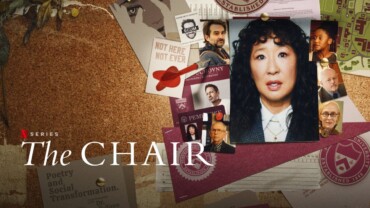 The Chair 2021 Google Drive Download