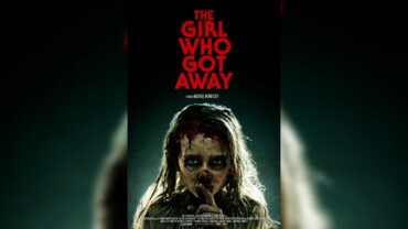 The Girl Who Got Away 2021 Google Drive Download