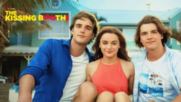 The Kissing Booth 3 (2021) Google Drive Download