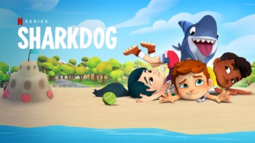 Sharkdog (2021) Google Drive Download