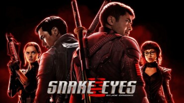 Snake Eyes G I Joe Origins 2021 Google Drive Download