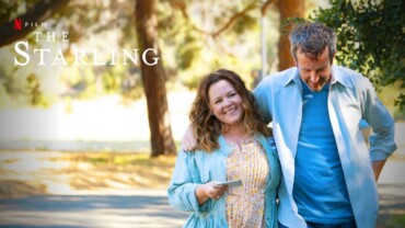 The Starling (2021) Google Drive Download
