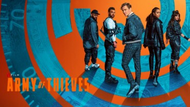 Army of Thieves (2021) Google Drive Download