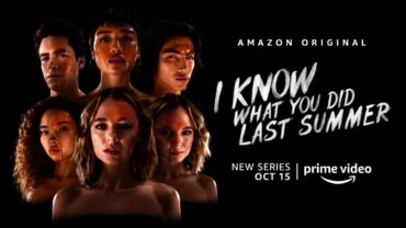 I Know What You Did Last Summer (2021) Google Drive Download