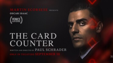 The Card Counter (2021) Google Drive Download