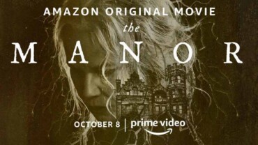 The Manor (2021) Google Drive Download