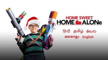 Home Sweet Home Alone (2021) Google Drive Download
