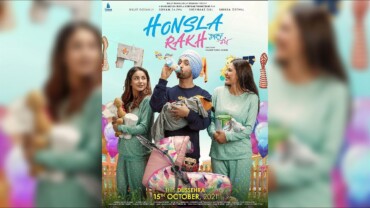 Honsla Rakh (2021) Google Drive Download