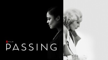Passing (2021) Google Drive Download