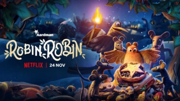 Robin Robin (2021) Google Drive Download