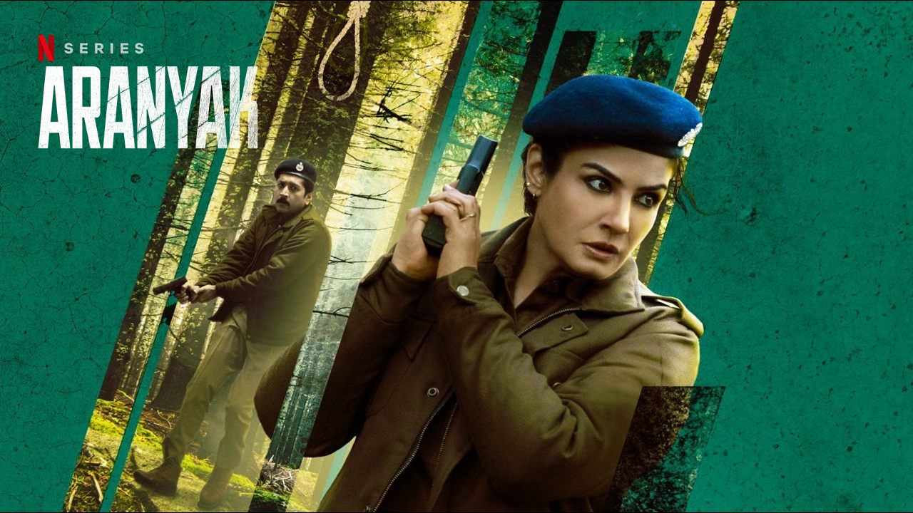 Aranyak (2021) Google Drive Download