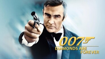 Diamonds Are Forever (1971) Google Drive Download