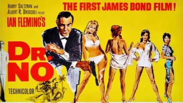 Dr.No (1962) Google Drive Download