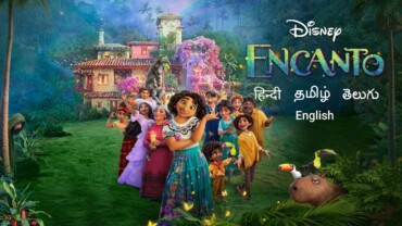 Encanto (2021) Google Drive Download