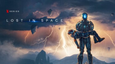 Lost in Space (2018) Season 3 Google Drive Download
