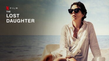The Lost Daughter (2021) Google Drive Download
