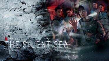The Silent Sea (2021) Google Drive Download