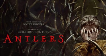Antlers (2021) Google Drive Download