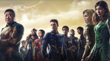 Eternals (2021) Google Drive Download
