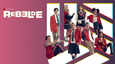 Rebelde (2022) Google Drive Download