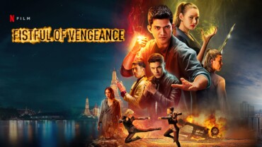 Fistful of Vengeance (2022) Google Drive Download