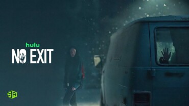 No Exit (2022) Google Drive Download