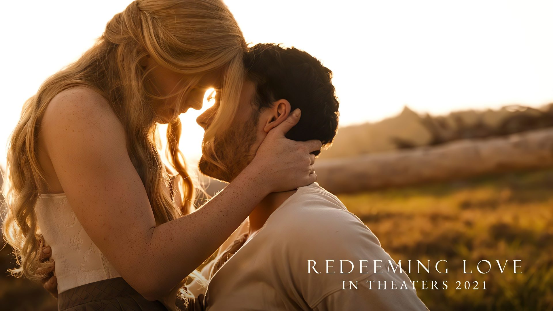 Redeeming Love (2022) Google Drive Download