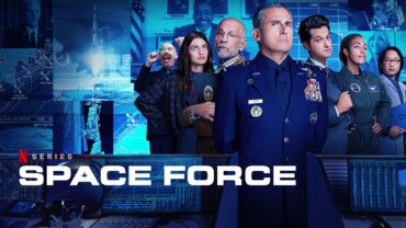 Space Force Series Google Drive Download