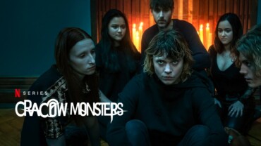 Cracow Monsters 2022 Google Drive Download