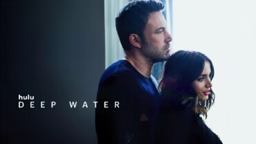 Deep Water (2022) Google Drive Download
