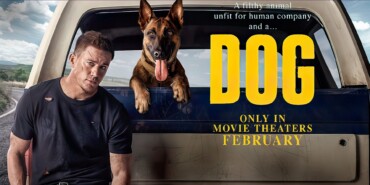 Dog (2022) Google Drive Download