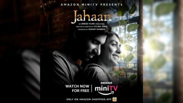 Jahaan 2022 Google Drive Download