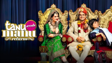 Tanu Weds Manu Returns (2015) Google Drive Download