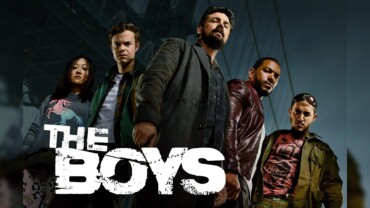 The Boys (2019) Google Drive Download
