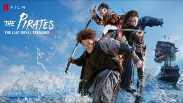 The Pirates The Last Royal Treasure (2022) Google Drive Download
