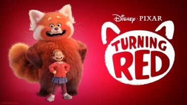 Turning Red (2022) Google Drive Download
