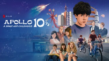 Apollo 10 A Space Age Childhood (2022) Google Drive Download