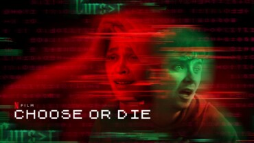 Choose or Die (2022) Google Drive Download