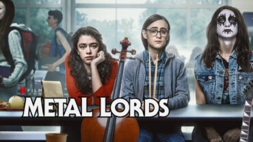 Metal Lords (2022) Google Drive Download